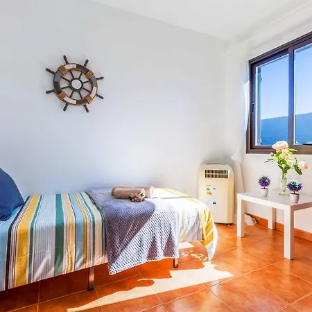 Cisne Villa Yaiza (Lanzarote)