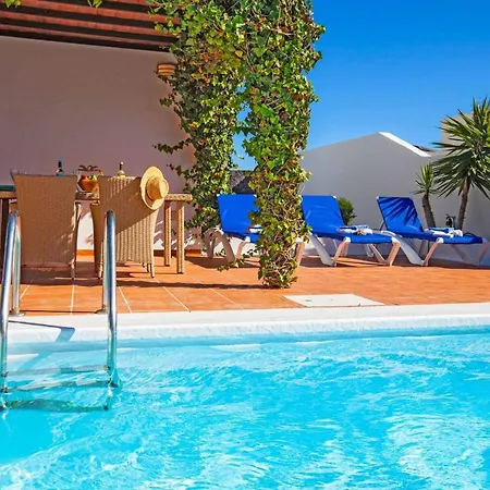 Cisne * Yaiza (Lanzarote)