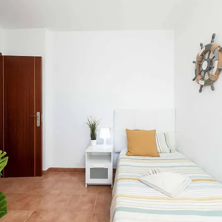 Cisne * Yaiza (Lanzarote)