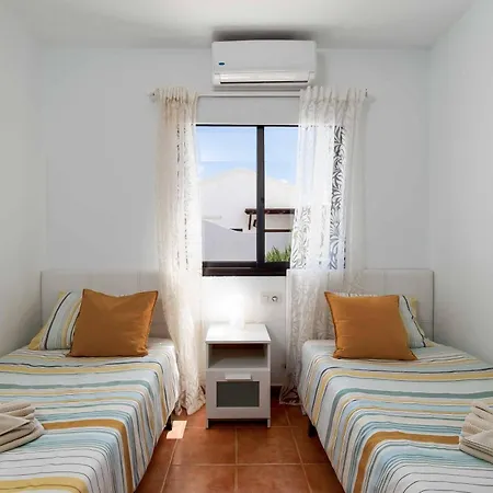 Villa Cisne