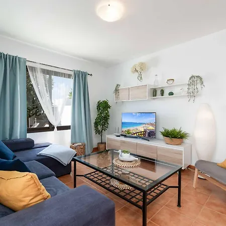 Cisne * Yaiza (Lanzarote)