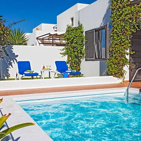 Cisne Villa *