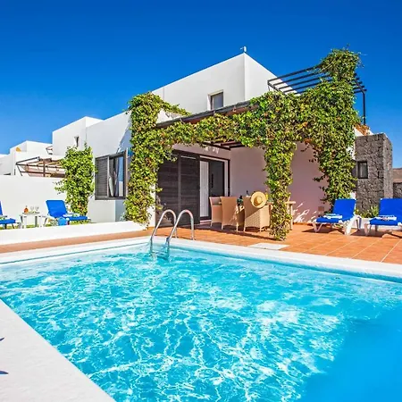 Cisne Yaiza (Lanzarote)