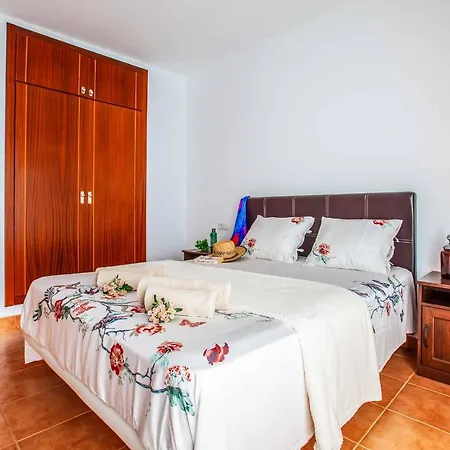 Cisne Villa Yaiza (Lanzarote)